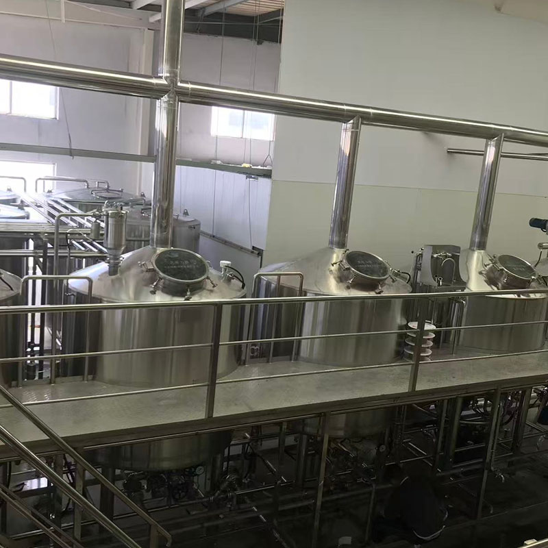 九龙精酿啤酒设备厂—啤酒文化的深刻内涵